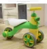 Xe cân bằng cho trẻ em 1-3 tuổi 2 món quà sinh nhật cho trẻ em bé mới biết đi - Smart Scooter 	xe thăng bằng hai bánh Smart Scooter