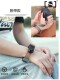 Jishujia strap quick release diagonal adjustable