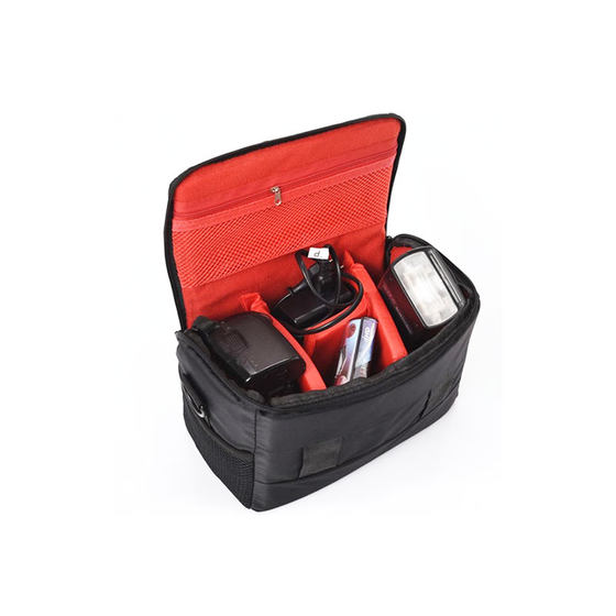 Canon camera bag cute for men and women for casual travel