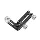 Fixed cable clip rabbit cage HDMI cable fixer accessories