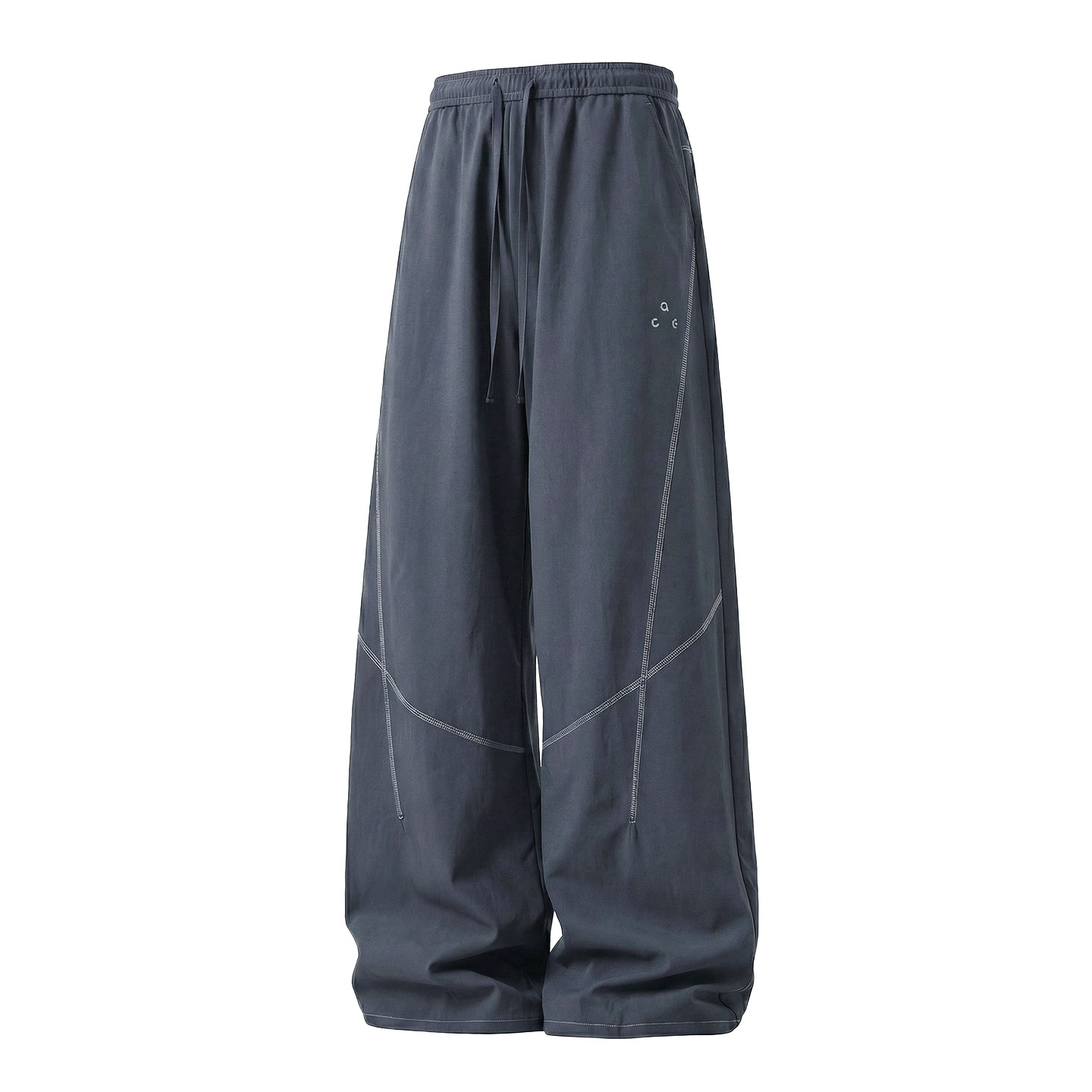 WASSUP美式机能哈苏线速干冲锋裤男春秋户外运动登山休闲阔腿长裤,淘宝优惠券,粉丝福利购,淘宝优惠卷