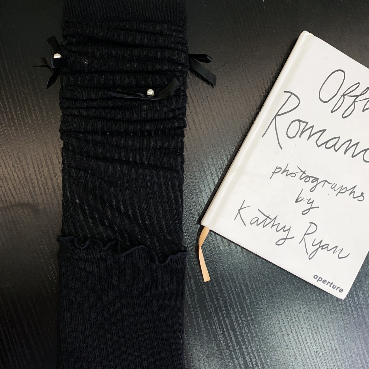 2025保暖堆堆袜中筒袜子灰色踩脚袜套女秋冬针织jk小腿袜腿套WZ - 图0