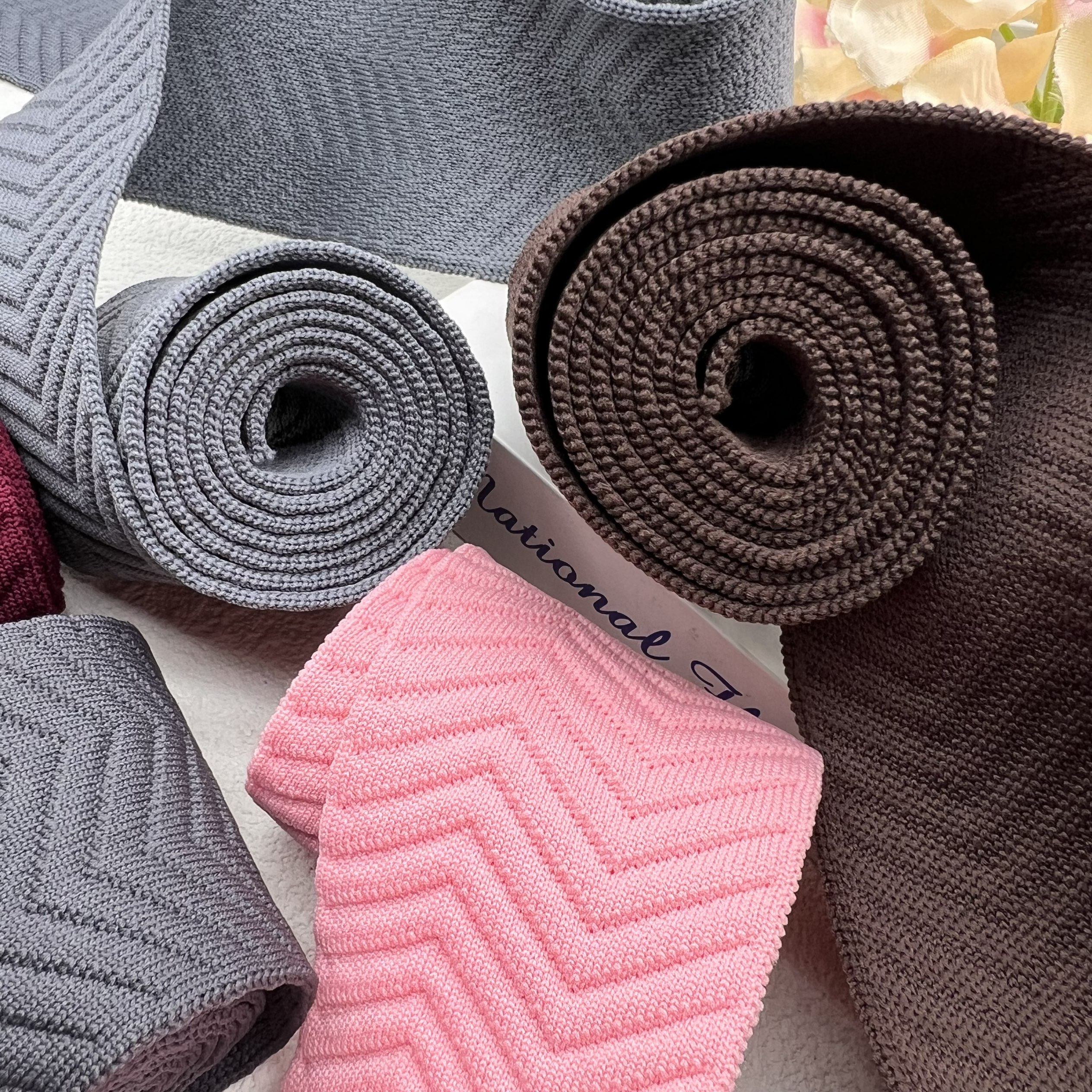 加厚加宽羽绒服毛衣 裤侧边条服装辅料装饰带包边条花边针织带冬,淘宝优惠券,粉丝福利购,淘宝优惠卷