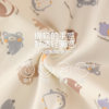 Children's Pure Cotton Underwear Set Boneless Autumn Clothes and Autumn Pants