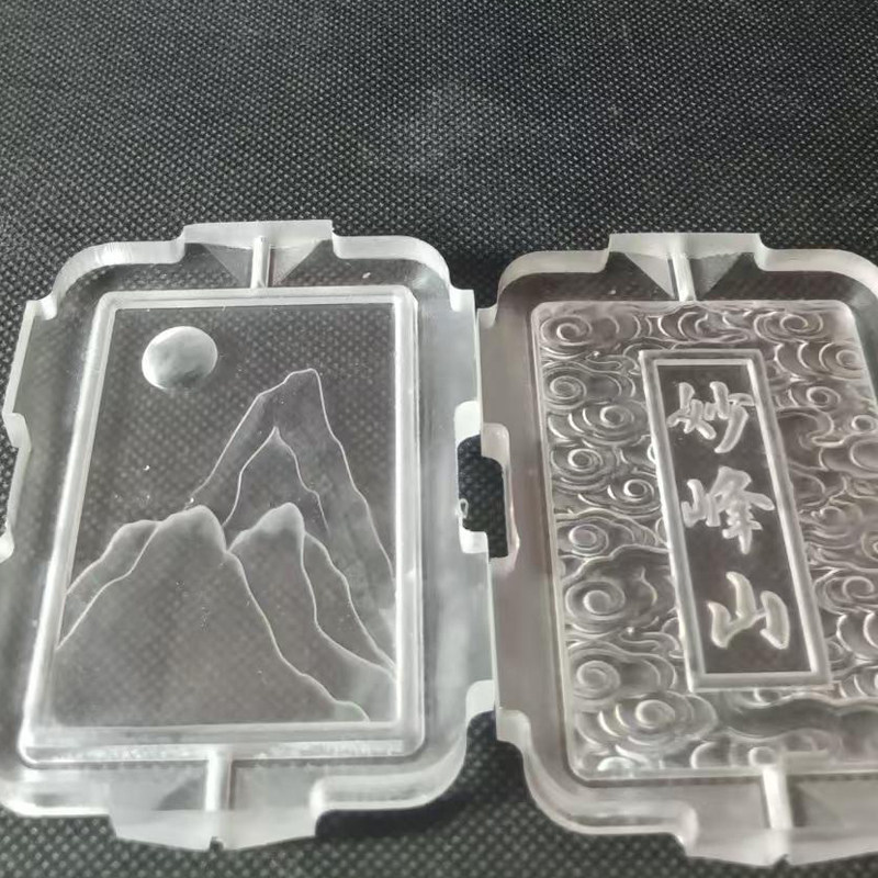 专业定制文创景点景观建筑合香香珠亚克力模具,淘宝优惠券,粉丝福利购,淘宝优惠卷