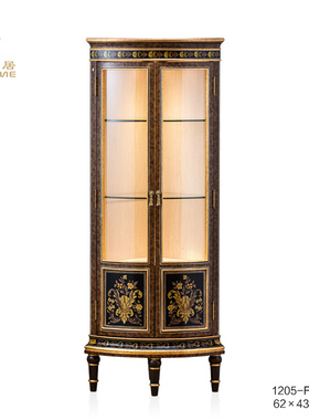 凤凰美居座椅和摆设复古