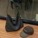 Versatile and fashionable shoulder bag for commuting to work
