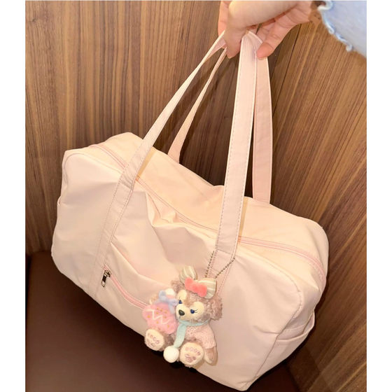 Large capacity shoulder bag new fashion commuter tote bag
