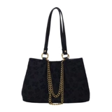 Модная вместительная и большая сумка на одно плечо, сумка через плечо