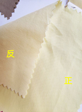 弹力棉锦破卡现货平纹横向弹性薄