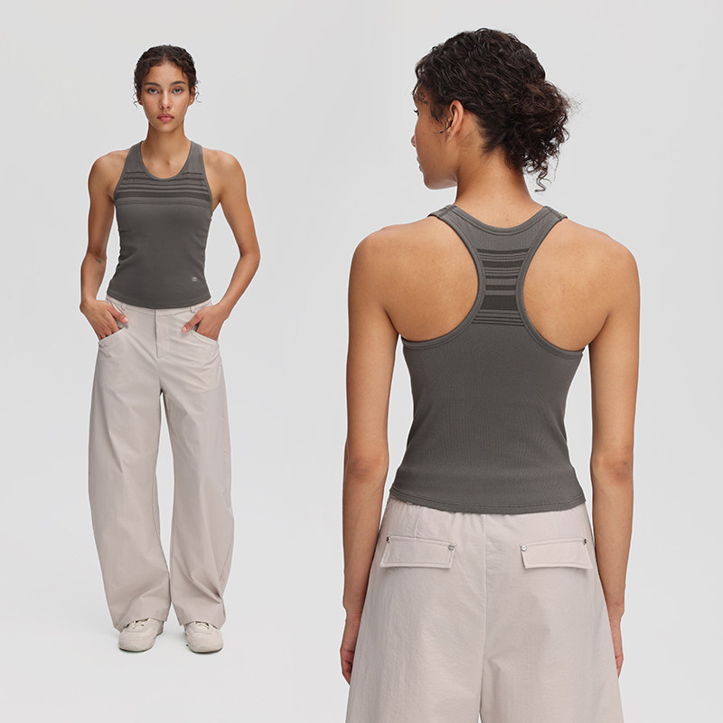 【一体织】运动内衣瑜伽健身背心固定胸垫BR241 | 粒子狂热,淘宝优惠券,粉丝福利购,淘宝优惠卷