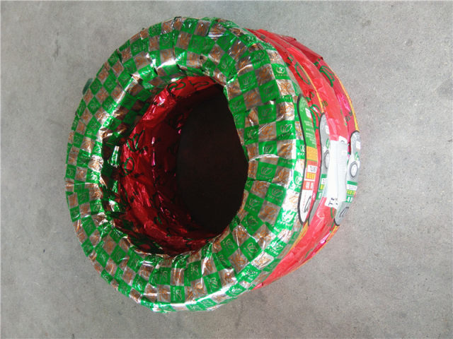 Electric vehicle tire vacuum 16*3.0 thickened and wear-resistant
