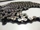 Mountain bike/sports car chain 8-speed chain 116L chain transmission accessories mountain bike sports car accessories chain