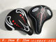 Electric bicycle printed seat and stroller accessories
