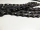 Mountain transmission strip self-propelled transmission strip 9-level chain chain 27-speed road speed changer 116L