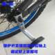 Others, auxiliary wheels are wear-resistant