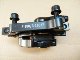 High-quality electric bicycle for driving, front and rear disc brake assembly, pump modified brake pads, accessories