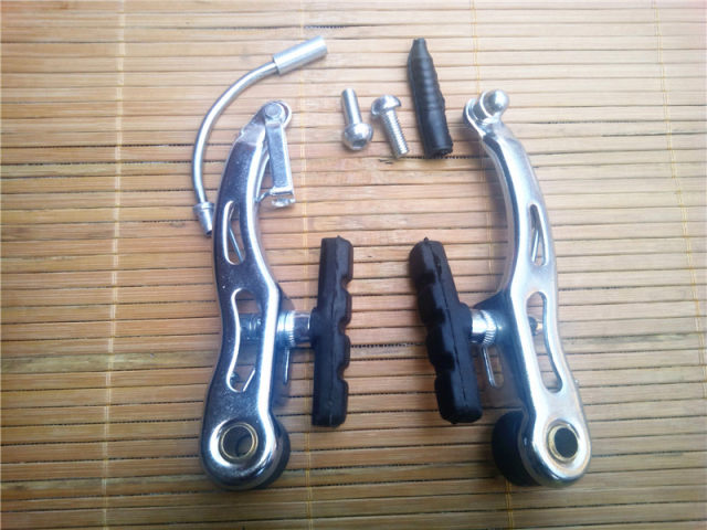 Mountain bike brake brake equipment accessories