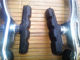 Mountain bike brake brake equipment accessories