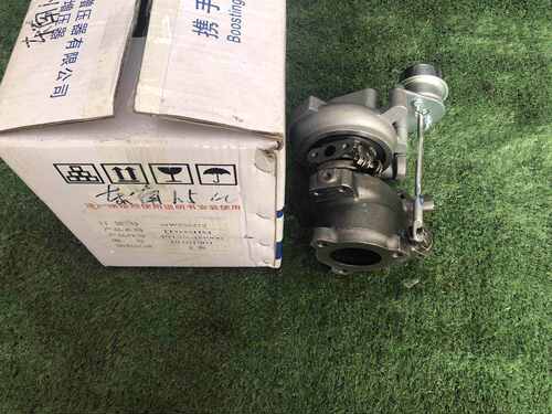 49135-03900=MW252272=TF035HM=4A91T=东南V5凌志 博朗1.5T增压器 - 图2