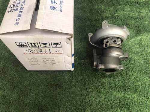 49135-03900=MW252272=TF035HM=4A91T=东南V5凌志 博朗1.5T增压器 - 图3