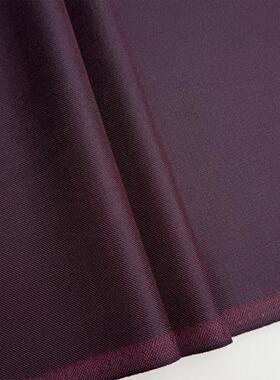 高级精纺西装面料毛料布料 西服布料 西装西裤职业装私人定制面料