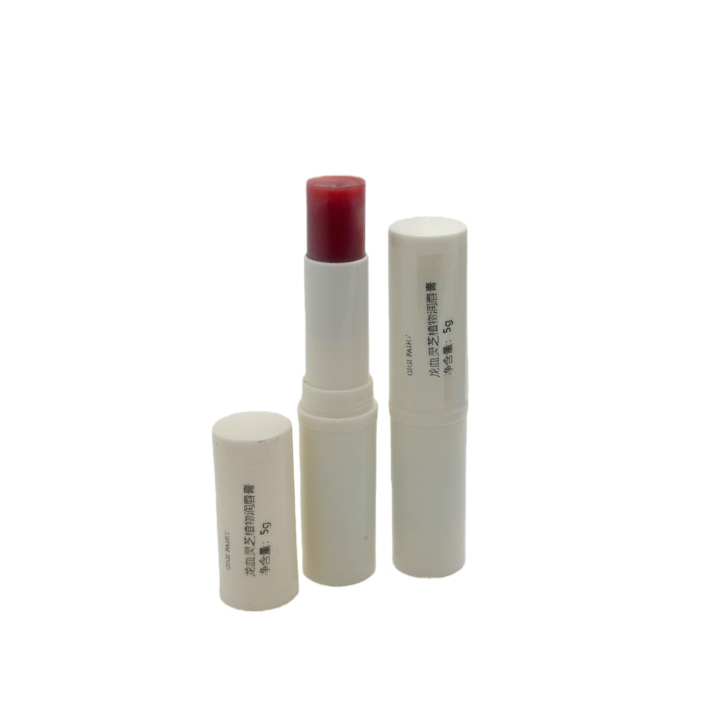 龙血灵芝植物润唇膏滋润保湿死皮唇焱提气色无需卸妆5g,淘宝优惠券,粉丝福利购,淘宝优惠卷