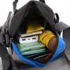 Crossbody bag for men and women casual outdoor travel nylon backpack