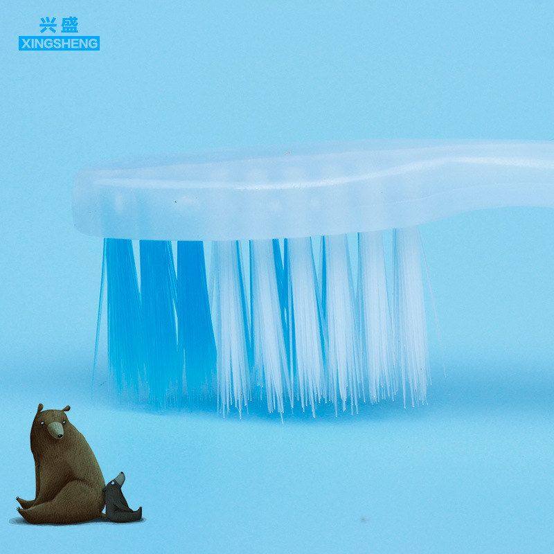 正品牙刷406c-弹力小头软毛2手柄牙刷儿童微卡通批发牙刷一件批发,淘宝优惠券,粉丝福利购,淘宝优惠卷