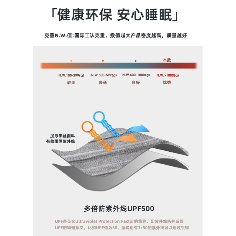 日系北欧简约窗帘成品卧室全遮光棉麻客厅大气轻奢挂钩式窗帘布料-图2