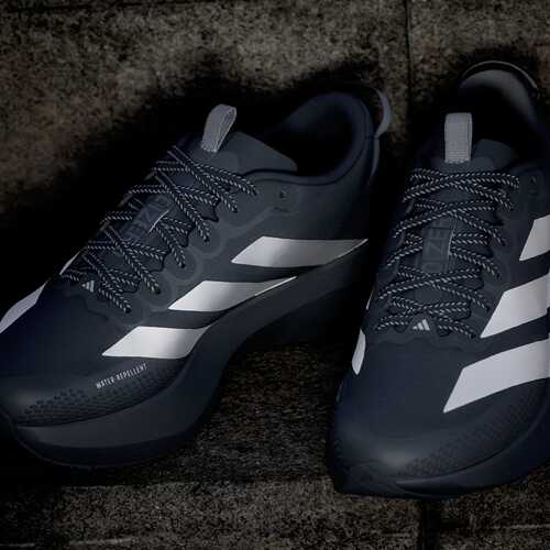 阿迪达斯adidas男鞋竞速跑步鞋运动鞋adizero马拉松备赛训练跑鞋 - 图1