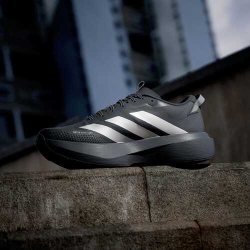 阿迪达斯adidas男鞋竞速跑步鞋运动鞋adizero马拉松备赛训练跑鞋 - 图2