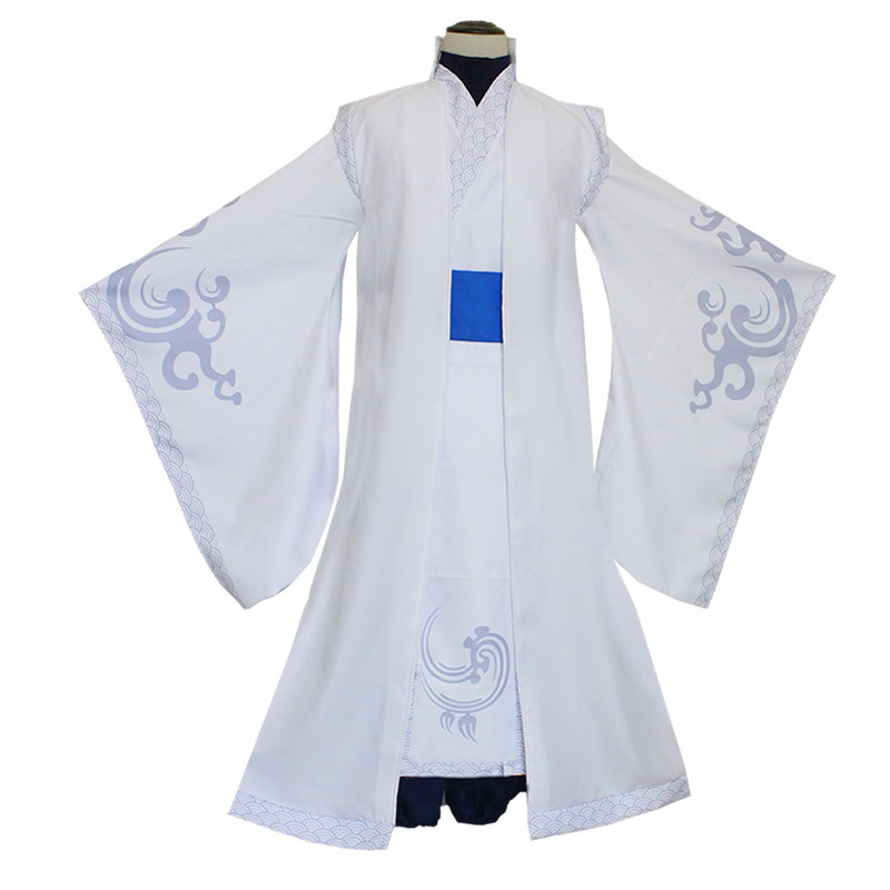 魔童闹海cos敖丙cos服儿童六一cosplay成人服装女动漫衣服假发