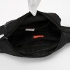 Multifunctional waist bag for men, lightweight casual travel carry-on small shoulder bag, outdoor sports cycling waist bag, crossbody chest bag