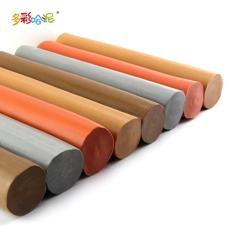 industrial plasticine clay