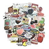 Розовая Нана, ноутбук, наклейка, чехол для телефона, наклейки