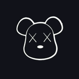 Ноутбук, наклейка, чемодан, мобильный телефон, водонепроницаемые карточки, наклейки