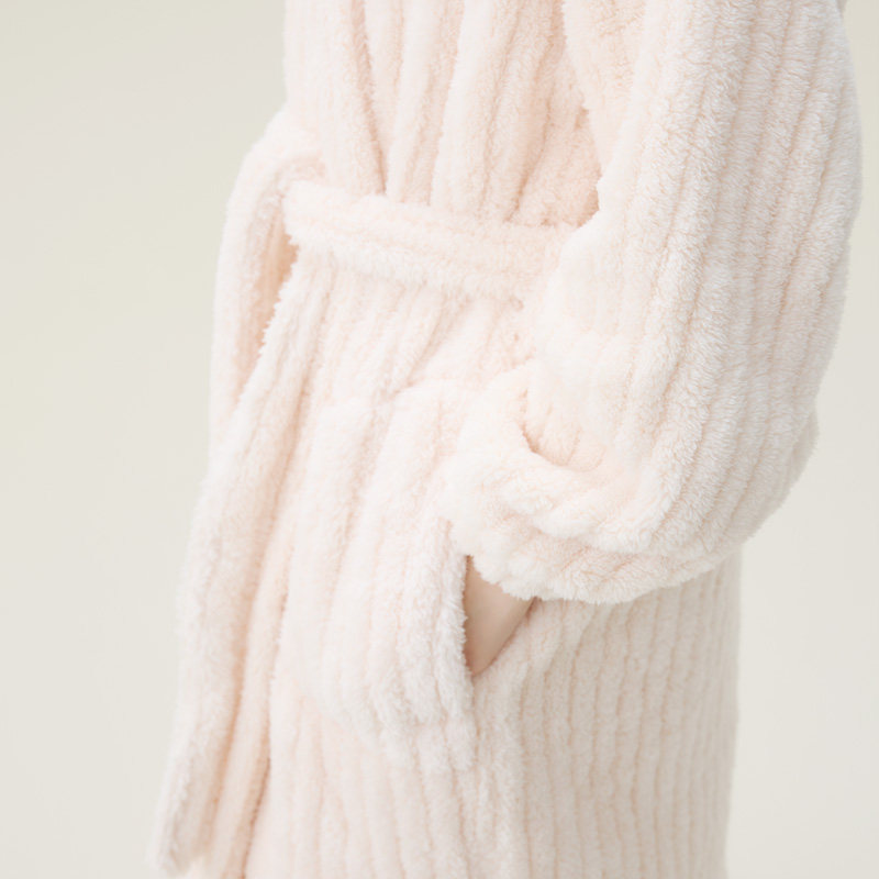  andcake睡袍/浴袍