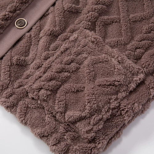 Демисезонная коралловая бархатная пижама, утепленный комплект, весенняя домашняя одежда, 2021 года