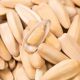 Golden Pigeon Melon Seeds 260g Large Nut Snacks