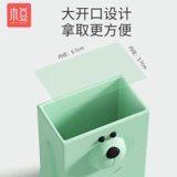 Посуда для кормления, детская коробка для хранения, силиконовый держатель для ручек для младенца, палочки для еды