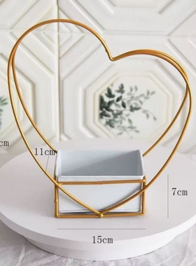 网红月亮有钱花diy创意女神节自制礼盒材料包亚克力盒送女友闺蜜