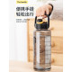 3000ml kettle water cup water bottle large capacity kettle large kettle teapot construction site boiling water cup cold water cup cauliflower