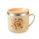 316 stainless steel water cup household drinking cup for children and students going to school special mug for primary school students CC