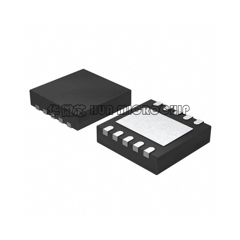 LM5101ASD/NOPB【IC GATE DRVR HALF-BRIDGE 10WSON】-图3