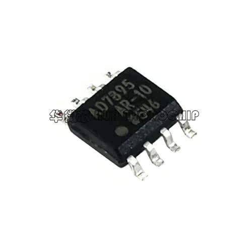 AD7895ARZ-10 封装SOP8 数模转换器芯片  全新原装正品 - 图3