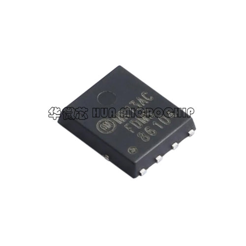 FDMS86101 FDMS86101A FDMS86102LZ FDMS86103L FDMS86104 原装 - 图3