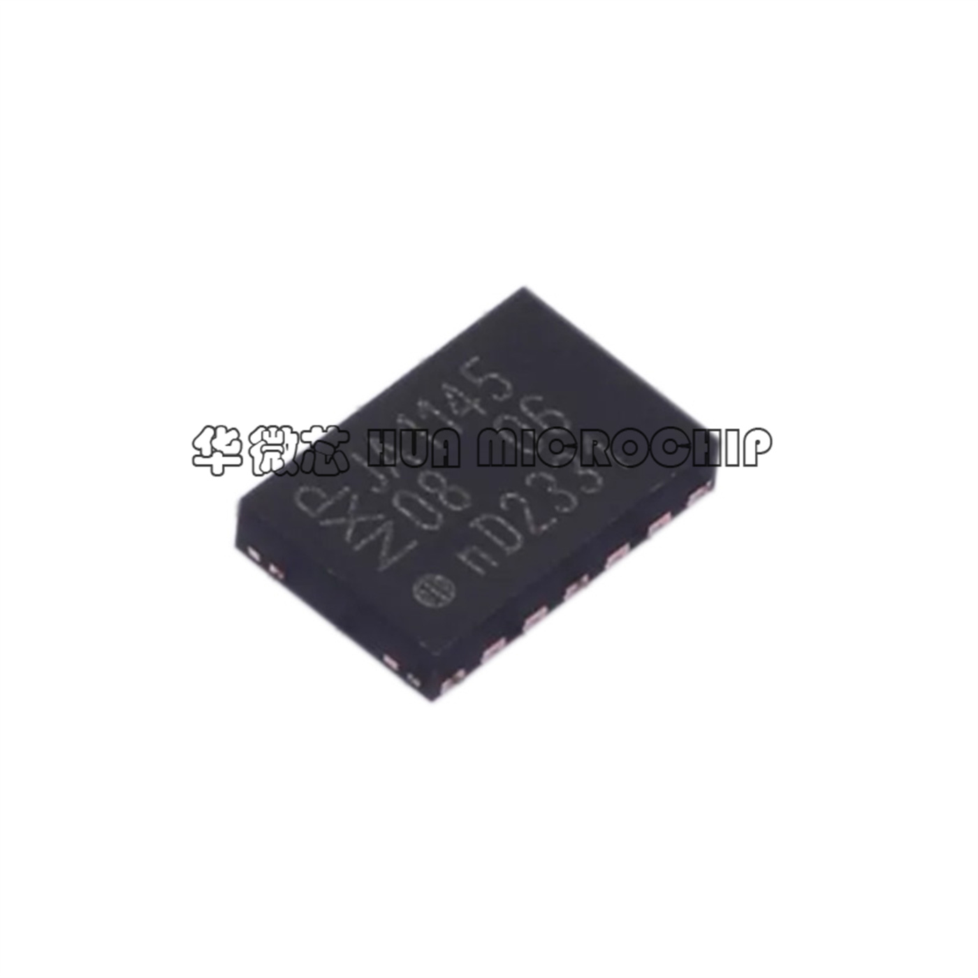 TJA1145TKJ 丝印JA1145 封装HVSON14 收发器芯片IC 全新正品 - 图3