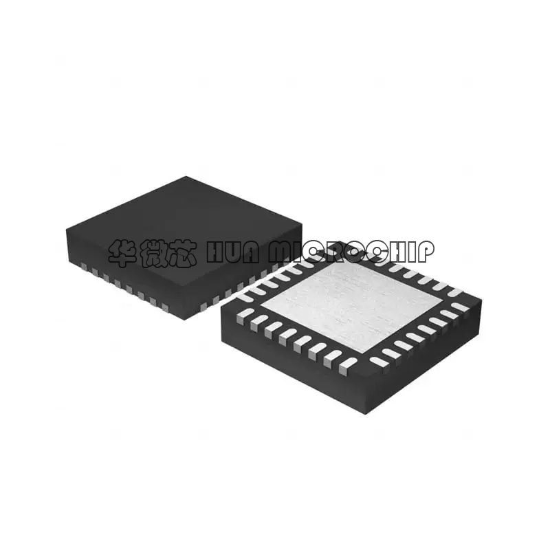 EFR32MG1B132F256GM32-C0R【IC RF TXRX+MCU 802.15.4 32-QFN】 - 图3