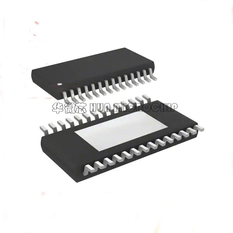 A3921KLPTR-T[IC MOTOR DRIVER 5.5V-50V 28TSSOP]-图3